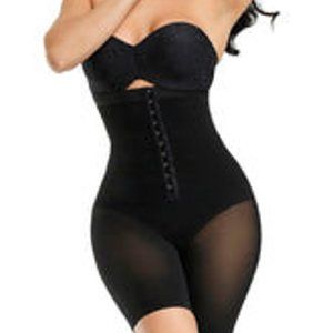 Hot Sexy Hourglass Curve Create Butt Lifter Shapewear Breathable Body Shaper